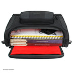 USA GEAR Travelling Bag for DND Dungeon & Dragons Character Sheets , Maps & Dungeon Master Books