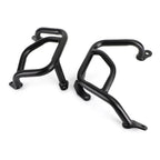 Lower Crash Bars Engine Guards Fit for BMW F900 XR XR-TE F900 R R-SE 2020 2021