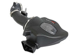 aFe Gentlemen GT Pro DRY S Stage-2 Intake System 2016 Chevrolet Camaro SS V8-6.2L