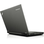 Pre-Owned Lenovo Thinkpad T440 14" Laptop Intel Core i5 1.90 GHz 8GB 180GB SSD W10P Touch(Refurbished - Good)
