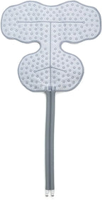 Cold Rush Shldr Pad LG
