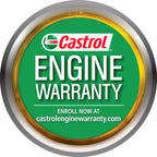 Castrol EDGE Termination Performance 5W-20 Advanced Full Synthetic Motor Oil, 5 Quarts