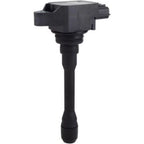 Hitachi Automotive Ignition Coil Actual OE Part - New Fits select: 2014-2018 NISSAN ROGUE S/SL/SV, 2012 NISSAN ALTIMA S