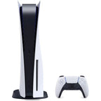 Refurbished Sony 3005718 PlayStation 5 Console