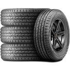 Continental ContiProContact All Season 175/65R15 84H Passenger Tire