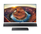 MS650 Sound+ 3.0-Channel Soundbar