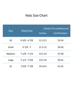 Kenny K Unisex Rush Straw 3 Inch Brim Gambler Hat