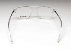 HURLEY HMO117 LA JOLLA ULTIMATE COMFORT LIGHTWEIGHT RARE EYEGLASS FRAME/EYEWEAR