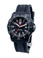 Pre-owned Navy Seal Midnight OPS 44mm Gemstone People Watch XL.8813.LM (Good)