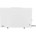 Under the Desk Radiant Panel Heater, 170W, 120V