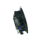 6-Zone Amp+(6) 3.5" Midnight Cube+(2) JBL Termination Speakers for Office/Hotel
