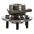 AutoShack Front Wheel Hub Bearing Individuals for 1997-2004 Dodge Dakota 1998 1999 2000 2001 2002 2003 Durango 2.5L 3.7L 3.9L 4.7L 5.2L 5.9L V6 V8 4WD 6-Lug HB615009
