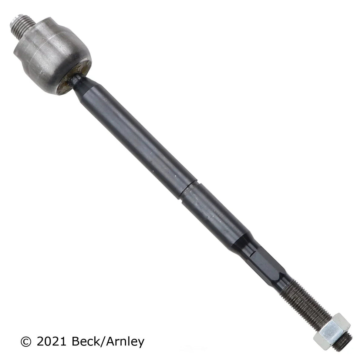 Beck/Arnley 101-8578 Steering Tie Rod Final Point Fits select: 2018-2022 NISSAN KICKS, 2019-2020 NISSAN VERSA