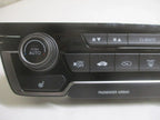 Pre-Owned Honda CRV Automatic Climate AC Heater Temperature Control OEM LKQ (Good)