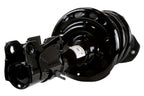 AutoShack Front Complete Strut and Coil Spring Passenger Side Gentlemen for 2007 2008 2009 2010 2011 2012 2013 Nissan Altima 2.5L 3.5L V6 FWD CST100323