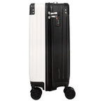 MOJO Portland Trail Blazers 21'' Premium Carry-On Hardcase