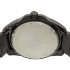 Pre-Owned Citizen Eco-Drive Gentlemen Watch AW1585-55L (J810-S115973) Stainless Steel Blue Display (Good)