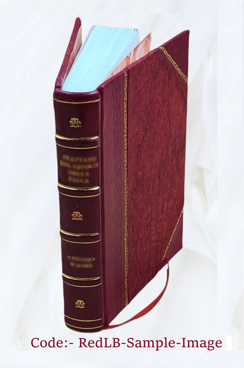 Fellowship hymns 1923 [Leather Bound]
