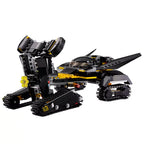LEGO Super Heroes Batman™: Killer Croc™ Sewer Smash 76055