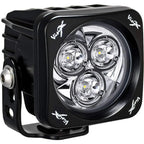 Vision X Lighting CG2-OPM310 Single 3.0 in. Square 3 LED Cannon CG2 Light