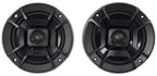 2) Polk Audio 5.25" 600 Watt Rollbar Tower Speakers For John Deere Gator XUV/RSX