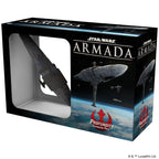 Star Wars Armada Miniatures Battle Game: Profundity Expansion for Ages 14 and up, from Asmodee