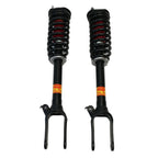 2010-2011 Mercedes-Benz R300 CDI Front Air Suspension Conversion Kit (MR1FB)