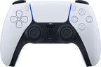 2023 New PlayStation 5 Slim Digital Edition Call of Duty Modern Warfare III Bundle and Mytrix Controller Charger - White, Slim PS5 1TB PCIe SSD Gaming Console