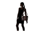 Brahmin Small Mallory Cocoa Sparrow