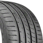 Goodyear Eagle F1 Asymmetric 2 UHP Summer 235/40ZR19 92Y Passenger Tire
