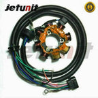 1998-2005 Jet-ski Stator For Yamaha Jetski 800 XLT 800 XL 800 GP 66E-85510-00-00
