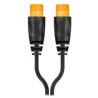 Garmin New OEM 12-pin Transducer Y-cable, 010-12225-10