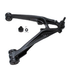 Detroit Axle - Front Lower Control Arms w/Ball Joints for Cadillac Escalade ESV EXT Chevy GMC Avalanche Silverado Sierra 1500 Tahoe Yukon, 2 Lower Control Arms & Ball Joints Pair People