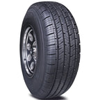 Westlake SA07 96W BSW 255/35R19XL All-season 96s Tire Fits: 2013 Cadillac CTS Base, 2016-18 Audi A5 Quattro Technik