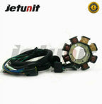 1998-2005 Jet-ski Stator For Yamaha Jetski 800 XLT 800 XL 800 GP 66E-85510-00-00