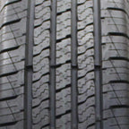 Lexani LXHT-206 Highway 245/60R18 105H SUV/Crossover Tire