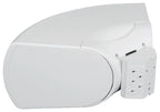 JBL VMA1120 Commercial 70v Amplifier+(12) White Dual 4" Speakers For Restaurant