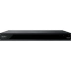 Sony UBP-X1100ES 1 Disc(s) 3D Blu-ray Disc Player, 2160p