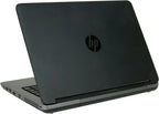 Open Box HP ProBook 645 G1 14" HD NON-TOUCH AMD A6 4400M 4GB 320GB HDD - DARK GRAY