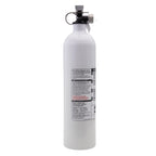 Kidde Marine Fire Extinguisher, UL Rated 10-B:C, Model KD82W-10BC, Not Rechargeable