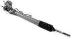 Detroit Axle - Complete Power Steering Rack and Pinion Assembly Individuals for 1998 1999 2000 Lexus LS400