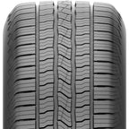 Mastercraft Stratus HT Highway LT235/80R17 120/117R E Light Truck Tire
