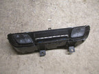 Pre-Owned Toyota C-HR Automatic Climate AC Heater Temperature Control OEM LKQ (Good)