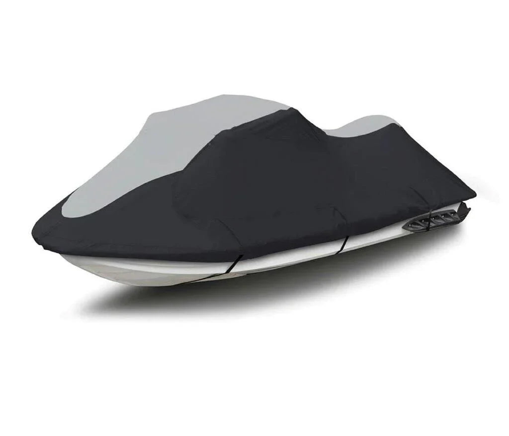 SUPER HEAVY-DUTY Jet Ski PWC Boat Cover Compatible for Yamaha Wave Runner XLT 800 2002-2004