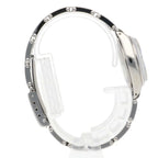 Pre-Owned Oyster Perpetual Watch Stainless Steel 6623 Automatic Winding People ROLEX (Fair)