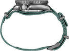 People Seiko 5 Sports Stainless Steel Automatic Watch SRPD77