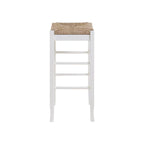 Boraam Square Rush Bar Stool - 29 in.