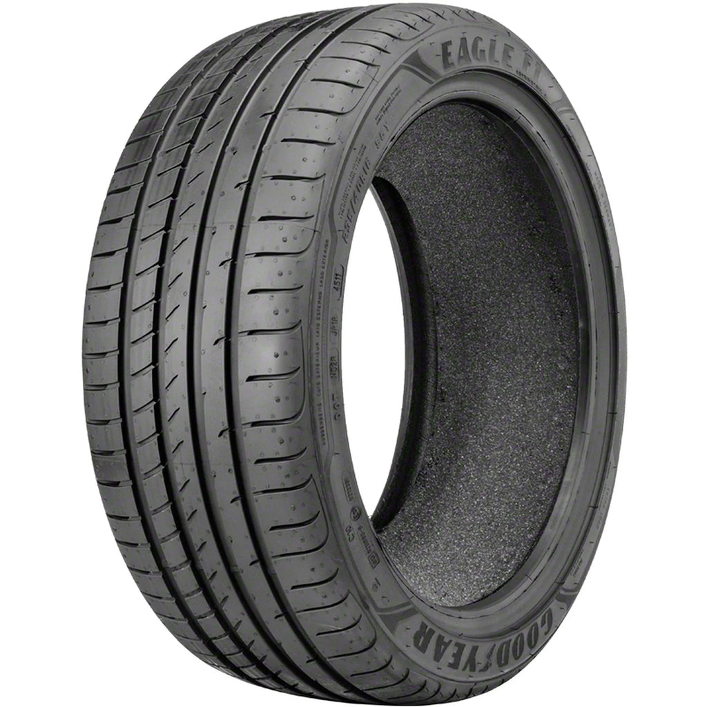 Goodyear Eagle F1 Asymmetric 2 UHP Summer 235/40ZR19 92Y Passenger Tire