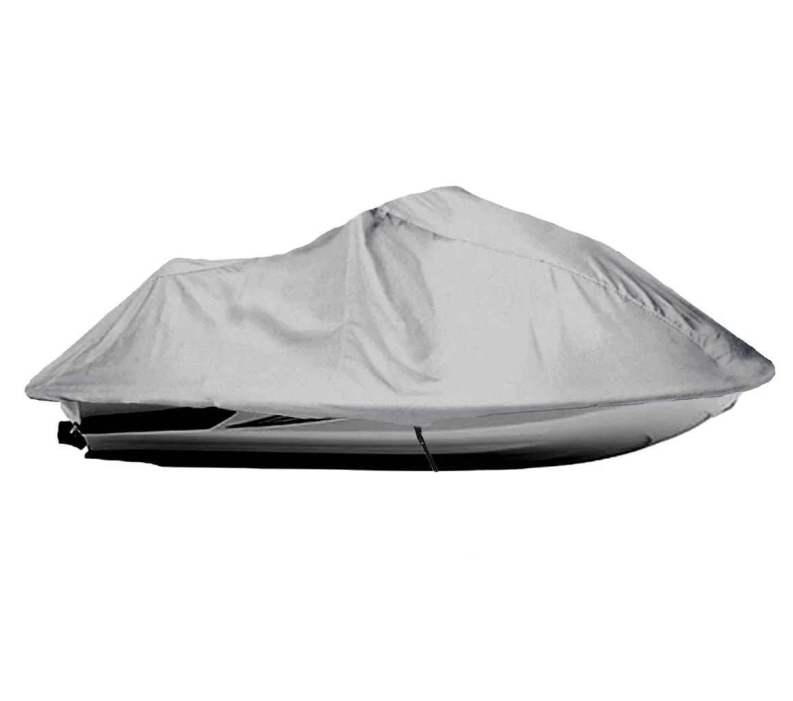 Jet Ski PWC Cover Compatible for Yamaha FX 2006-2008 FX Cruiser FX Cruiser HO 06-08 420 Denier STORAGE COVER