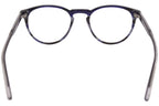 Lacoste Eyeglasses Novak Djokovic L2601ND L/2601/ND 424 Blue Optical Frame 50mm